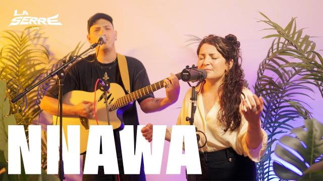 Nnawa >> Fed Up (acoustic session)